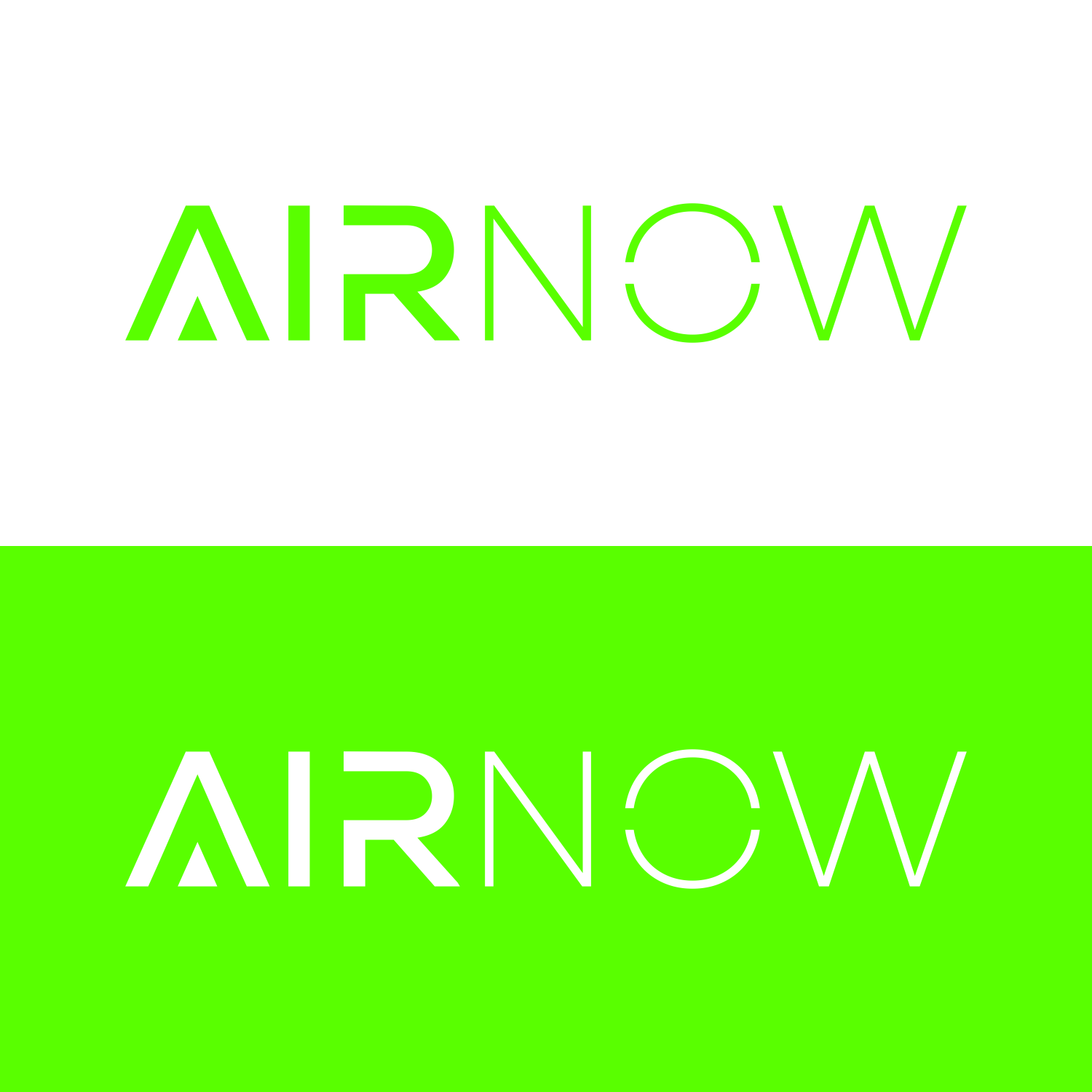 Design de Logo par design wae pour AirNow | Design #36034118