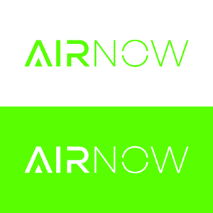 Diseño de Logo por design wae para AirNow | Diseño: #36034118