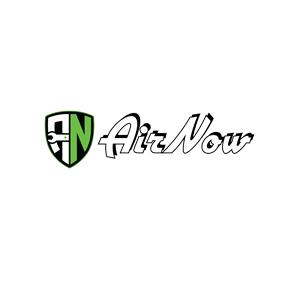 Logo Design by Casey Kelechi for AirNow | Design: #36032124