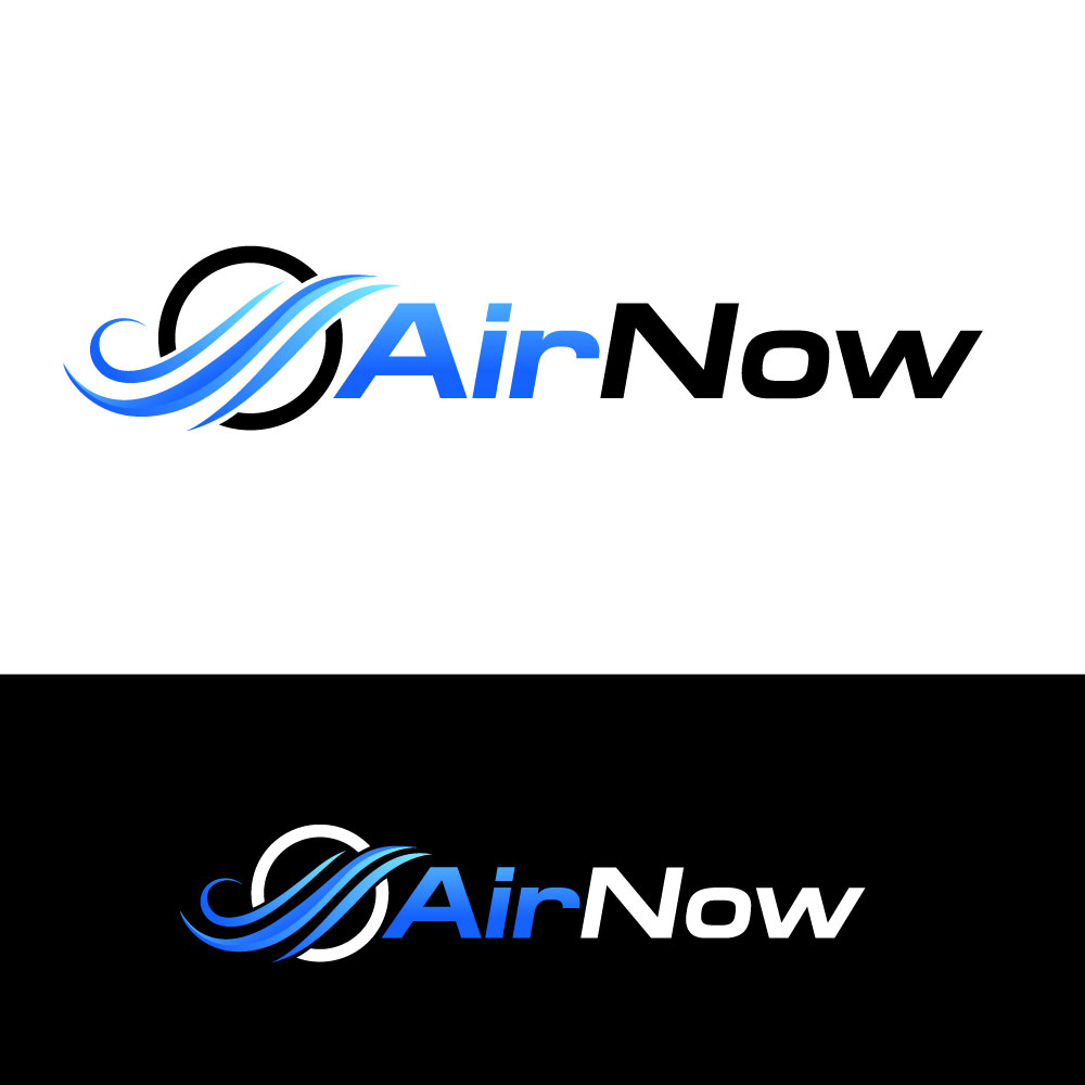 Logo-Design von Krold IT Solutions für AirNow | Design #36035038