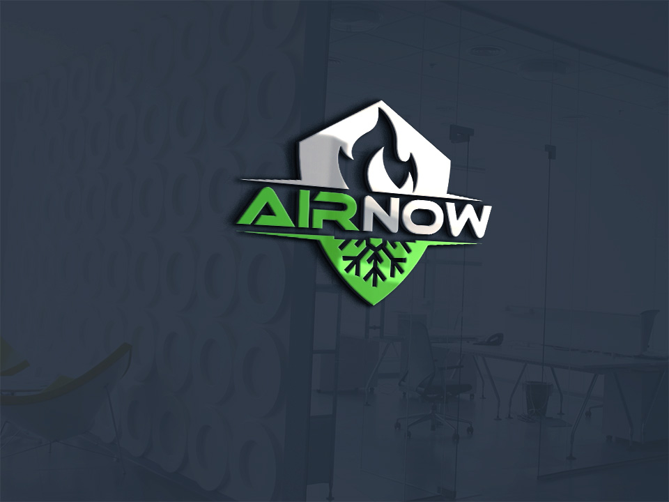 Design de Logo par VisionCraft™ pour AirNow | Design #36032399
