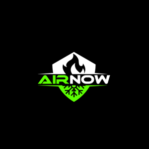 Diseño de Logo por Plextone para AirNow | Diseño: #36032401