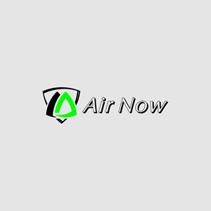 Logo Design by Knottie for AirNow | Design: #36034997