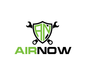 Logo Design by Logotruck for AirNow | Design: #36032949