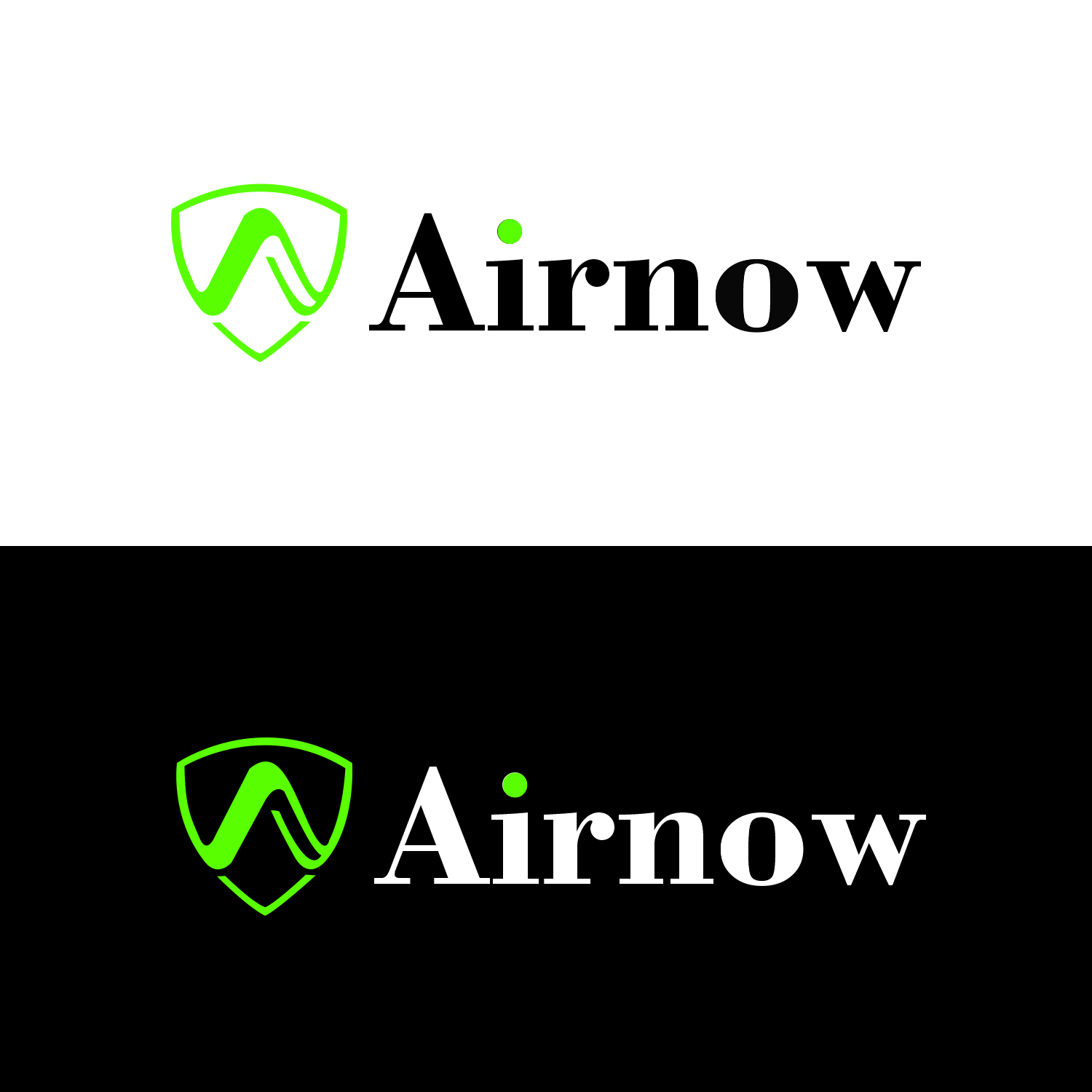 Logo-Design von Tremos für AirNow | Design #36035352