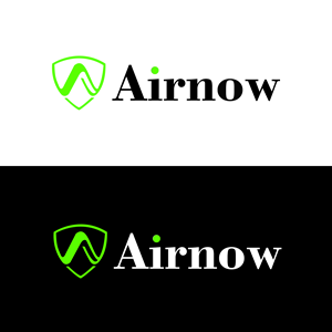 Diseño de Logo por Tremos para AirNow | Diseño: #36035352