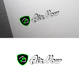 Diseño de Logo por creativemood438 para AirNow | Diseño: #36032027