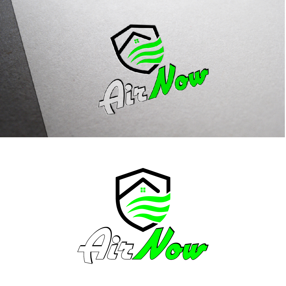 Logo-Design von creativemood438 für AirNow | Design #36032028