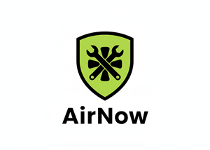 Diseño de Logo por HSL Brain para AirNow | Diseño: #36033583