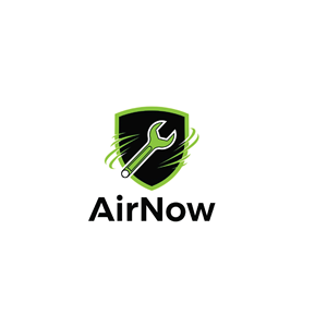 Logo Design by Logodesigns006 for AirNow | Design: #36032709