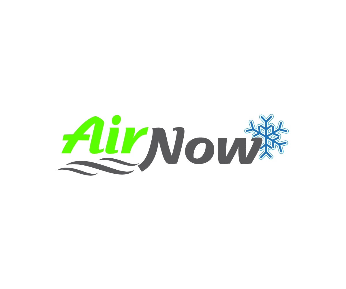 Diseño de Logo por rei para AirNow | Diseño #36031863