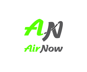 Diseño de Logo por rei para AirNow | Diseño: #36031939