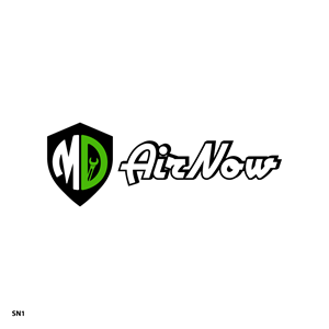 Diseño de Logo por Sujit Banerjee para AirNow | Diseño: #36033611
