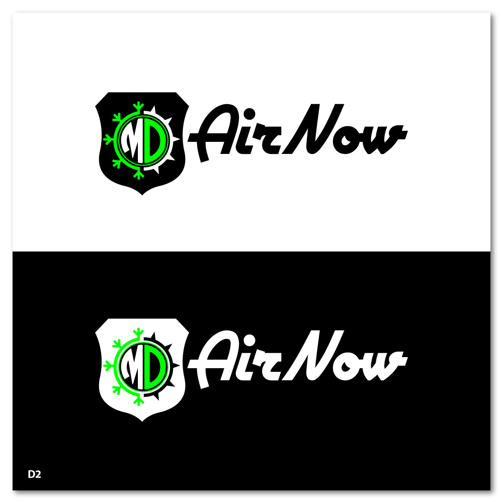 Design de Logo par Sujit Banerjee pour AirNow | Design #36033614