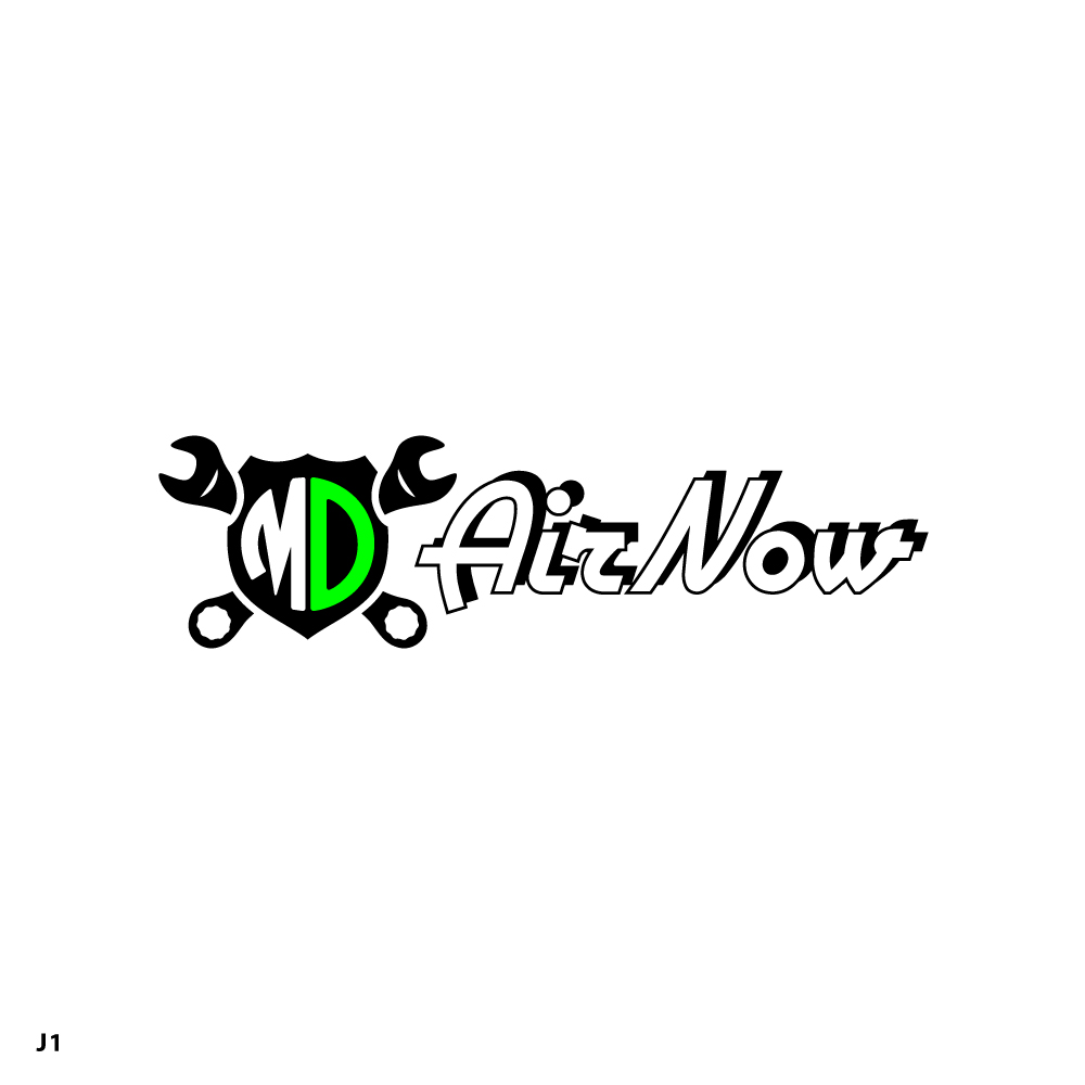 Logo-Design von Sujit Banerjee für AirNow | Design #36033615