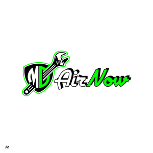 Diseño de Logo por Sujit Banerjee para AirNow | Diseño: #36033617