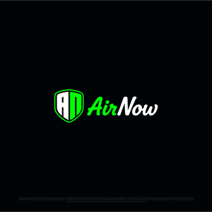 Logo-Design von Kayla. für AirNow | Design: #36033937