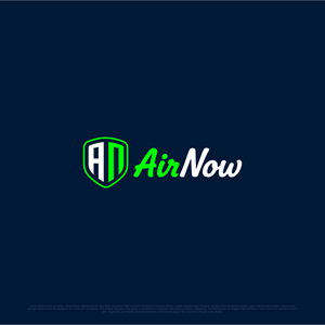 Logo-Design von Kayla. für AirNow | Design: #36034148