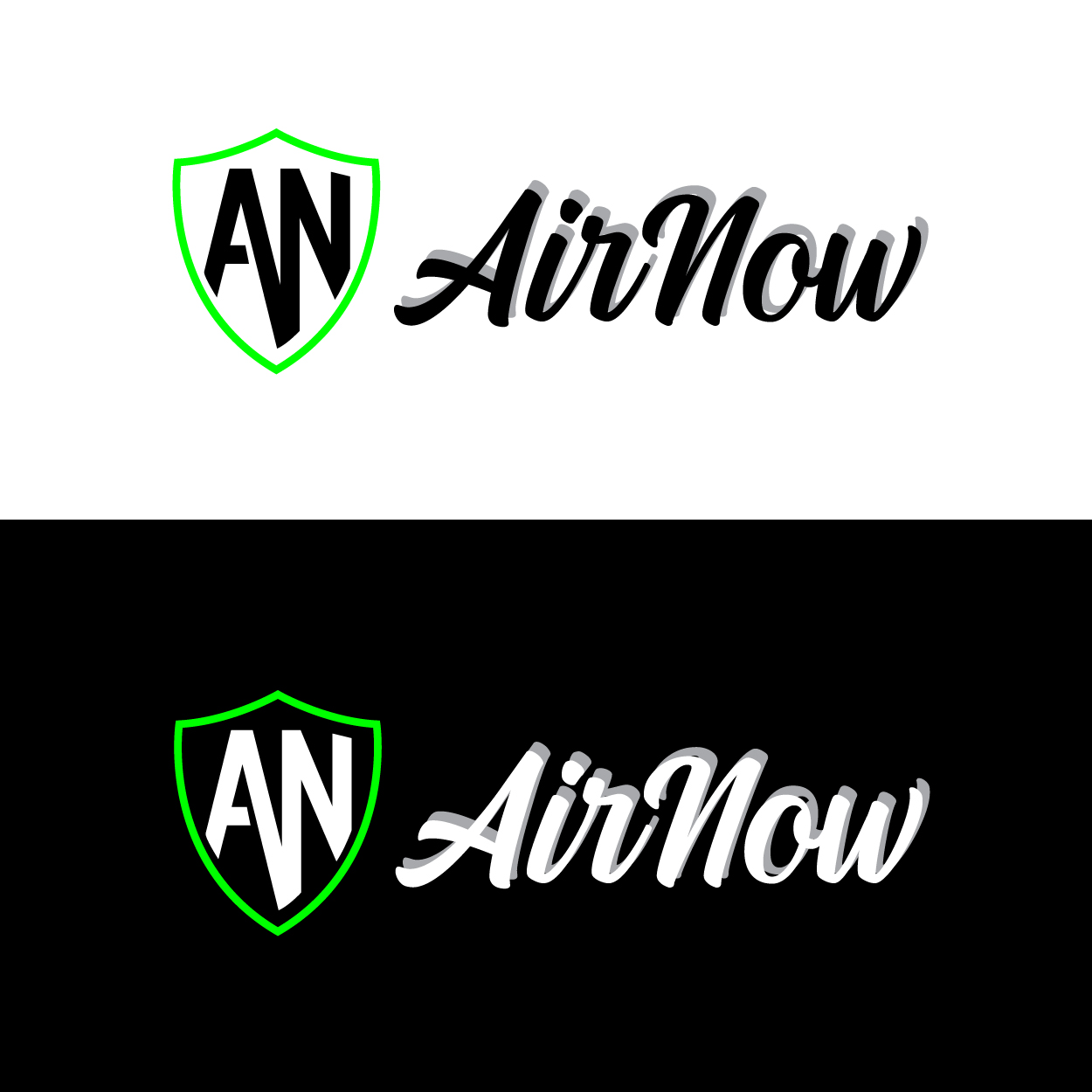 Design de Logo par ahmeddesigner123 pour AirNow | Design #36031548