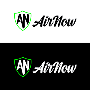 Diseño de Logo por ahmeddesigner123 para AirNow | Diseño: #36031548