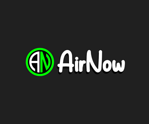 Logo Design by rainbowmagic2017 for AirNow | Design #36034415