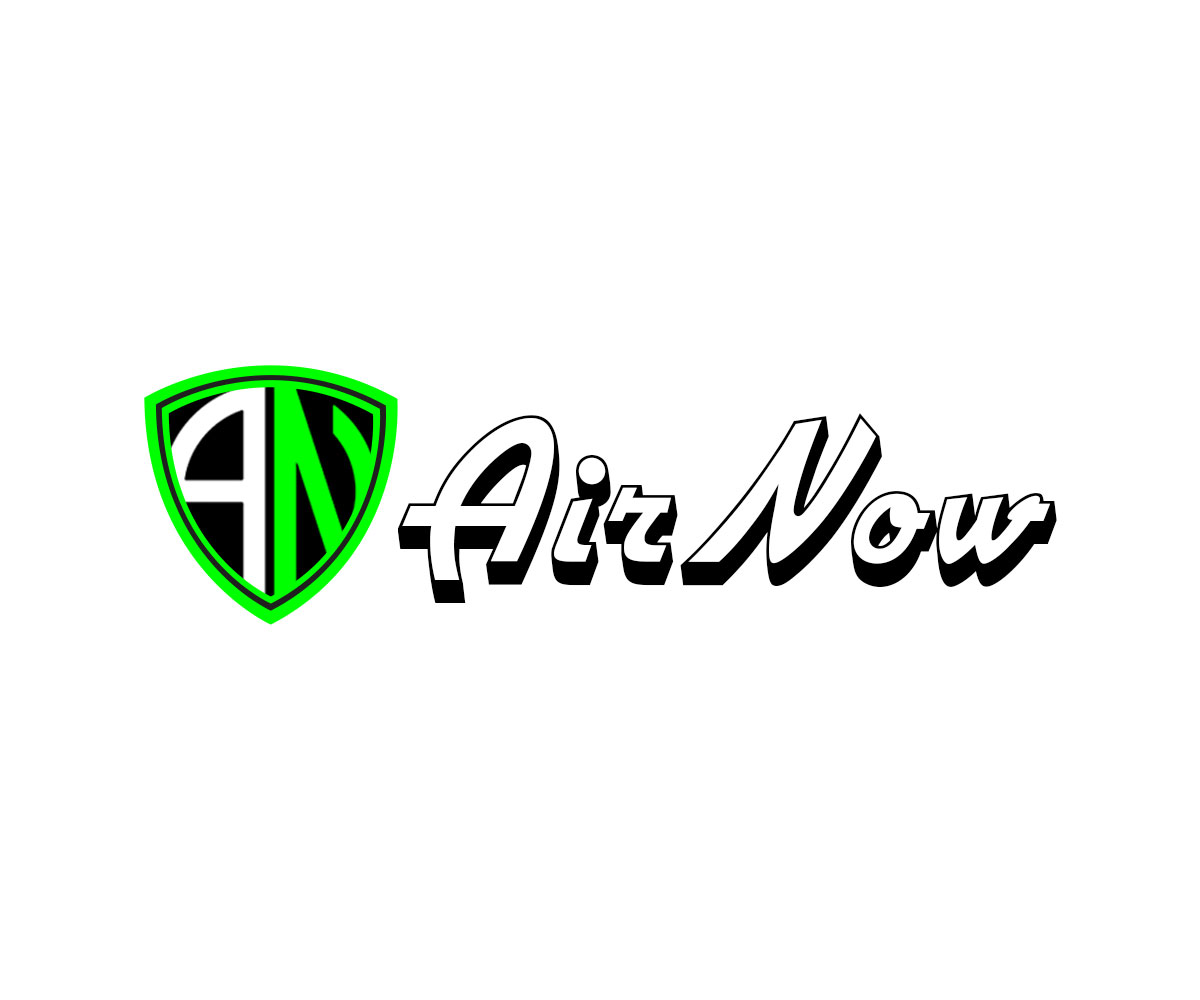 Logo Design by rainbowmagic2017 for AirNow | Design #36034945