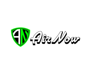Diseño de Logo por rainbowmagic2017 para AirNow | Diseño: #36034945