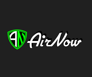 Logo Design by rainbowmagic2017 for AirNow | Design: #36035035