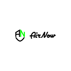 Logo Design by Prodesign81 for AirNow | Design #36033345
