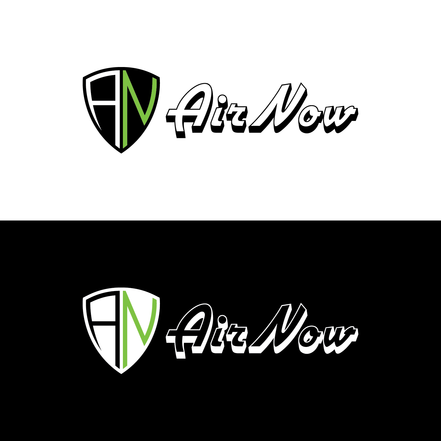Logo Design by Maxo-Biz for AirNow | Design #36033111