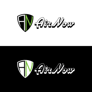 Diseño de Logo por Maxo-Biz para AirNow | Diseño: #36033111