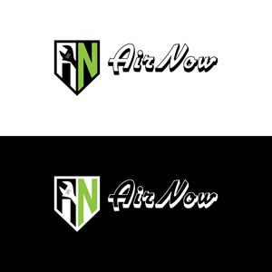 Diseño de Logo por Maxo-Biz para AirNow | Diseño: #36033112