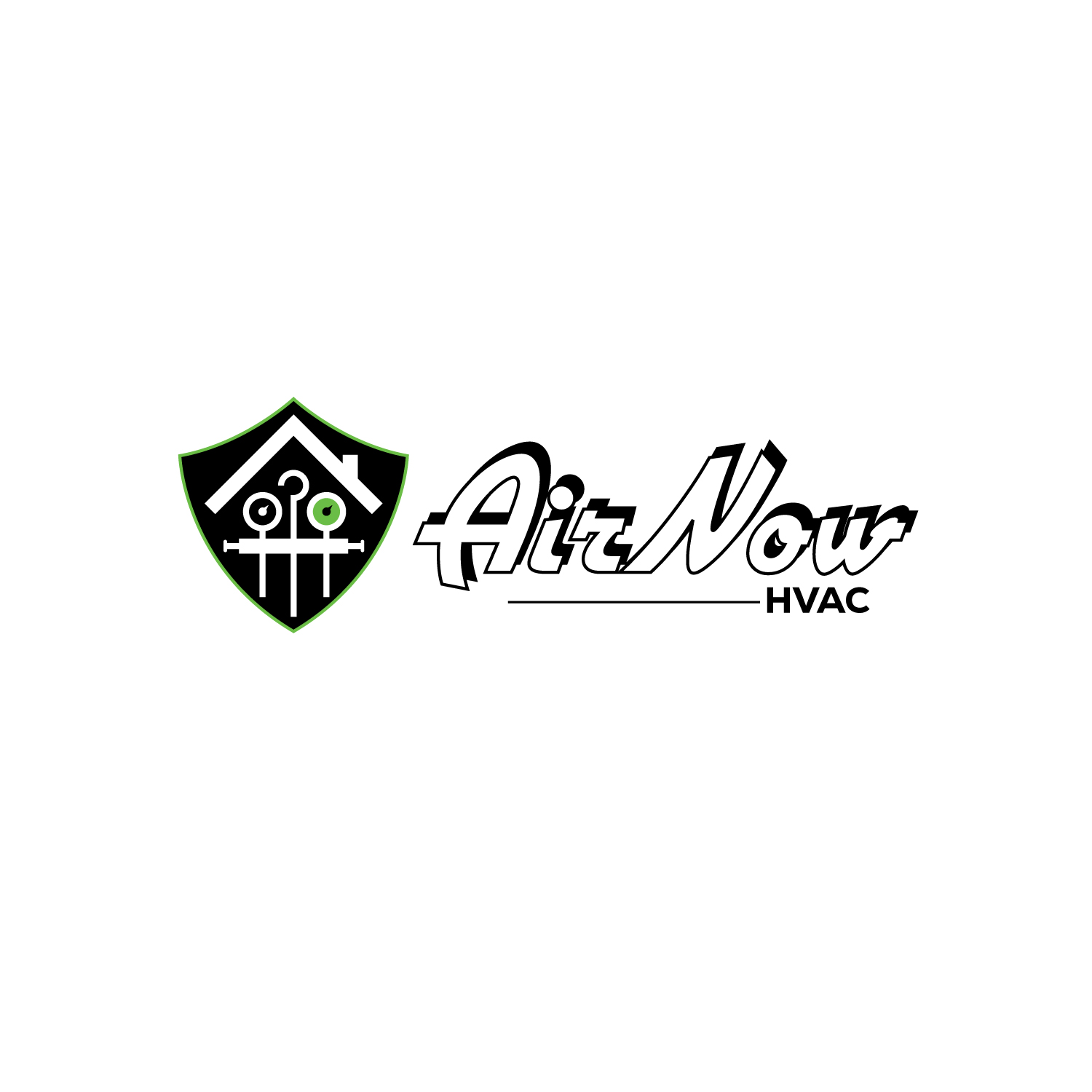 Logo Design by geni for AirNow | Design #36031463