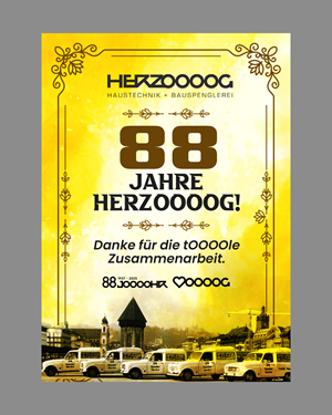 Postcard Design by debdesign for this project | Design: #36032734