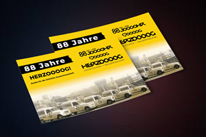 Postcard Design by Deziners Zone for this project | Design: #36032542