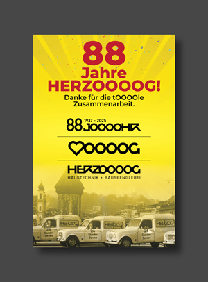 Postcard Design by Impressive Designs