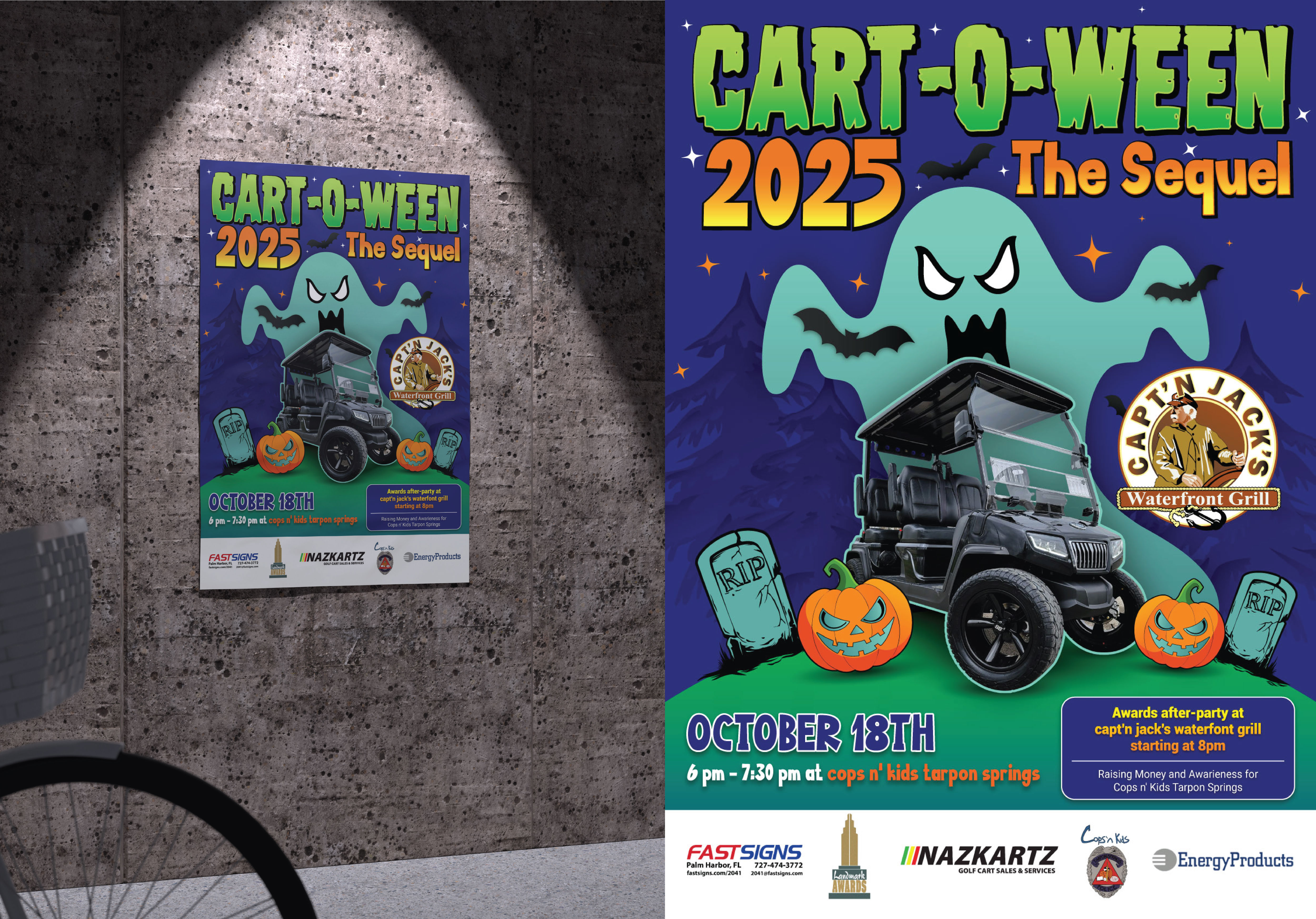 Flyer Design by Impressive Designs for this project | Design #36046887