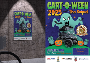 Flyer Design by Impressive Designs