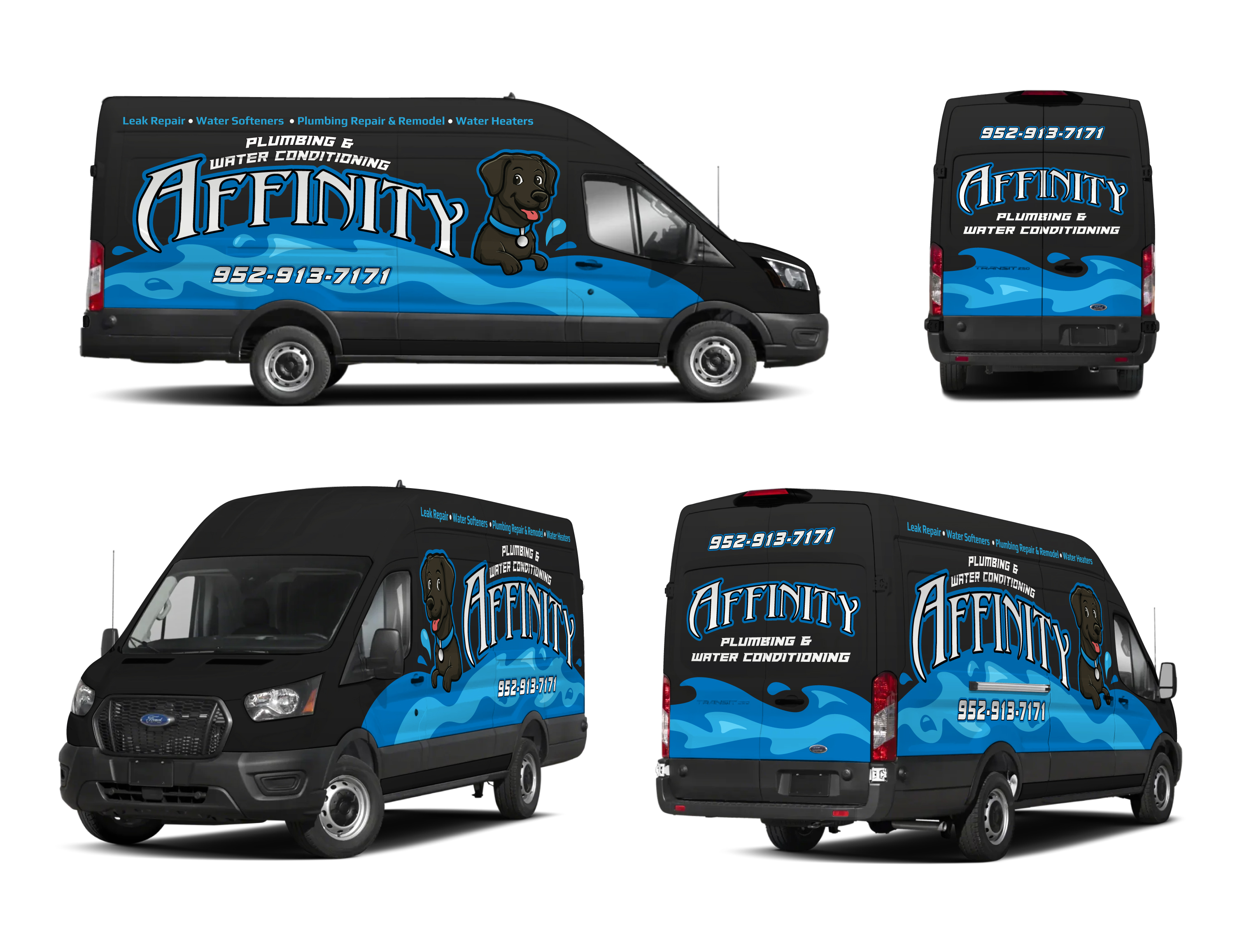 Car Wrap-Design von design_by_sandro für dieses Projekt | Design #36036953