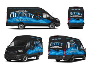 Car Wrap Design by design_by_sandro for this project | Design #36036953