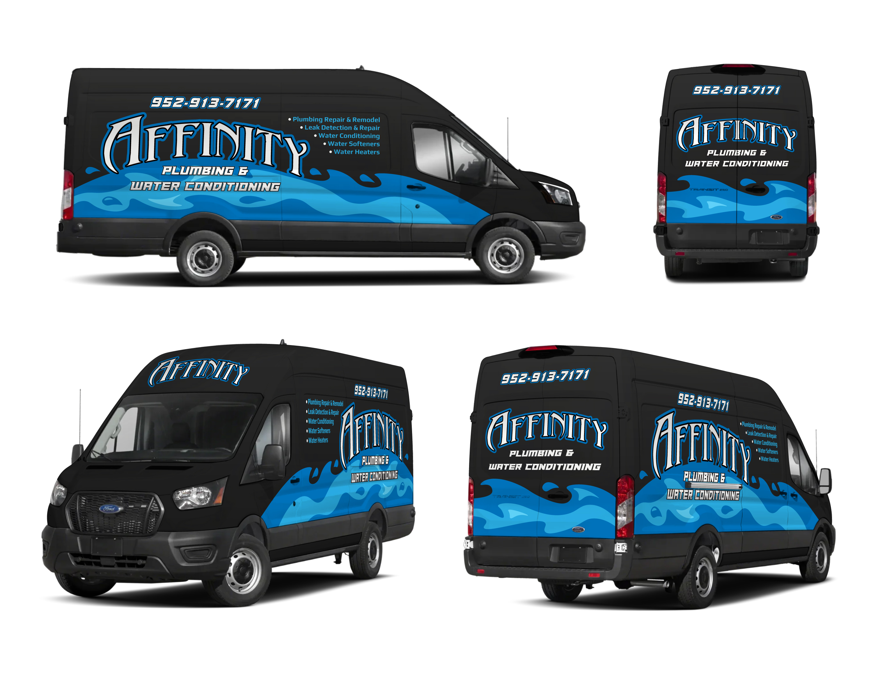 Car Wrap Design by design_by_sandro for this project | Design #36039550