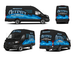 Car Wrap Design by design_by_sandro for this project | Design: #36039550