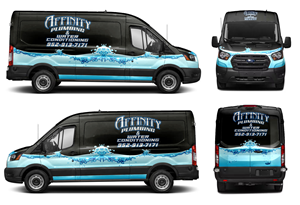 Car Wrap Design by tamtama