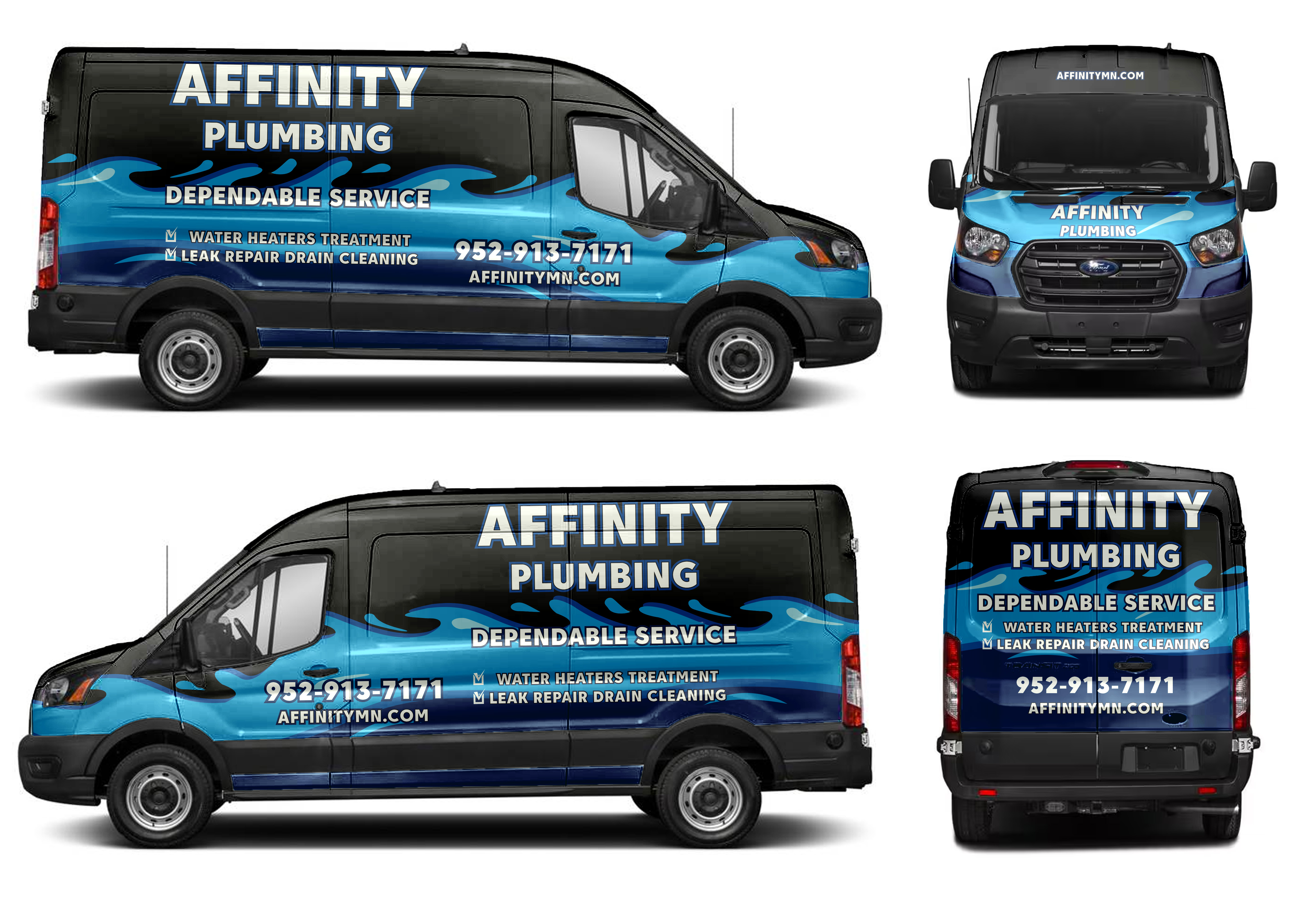 Car Wrap Design by tamtama for this project | Design #36065987