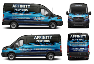 Car Wrap Design by tamtama for this project | Design: #36065987