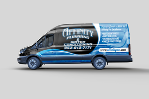 Car Wrap Design by VCreativeidea for this project | Design: #36043180