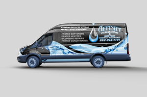 Car Wrap Design by VCreativeidea for this project | Design: #36043217