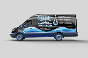 Car Wrap-Design von VCreativeidea für dieses Projekt | Design: #36043276