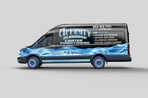 Car Wrap-Design von VCreativeidea für dieses Projekt | Design: #36055215