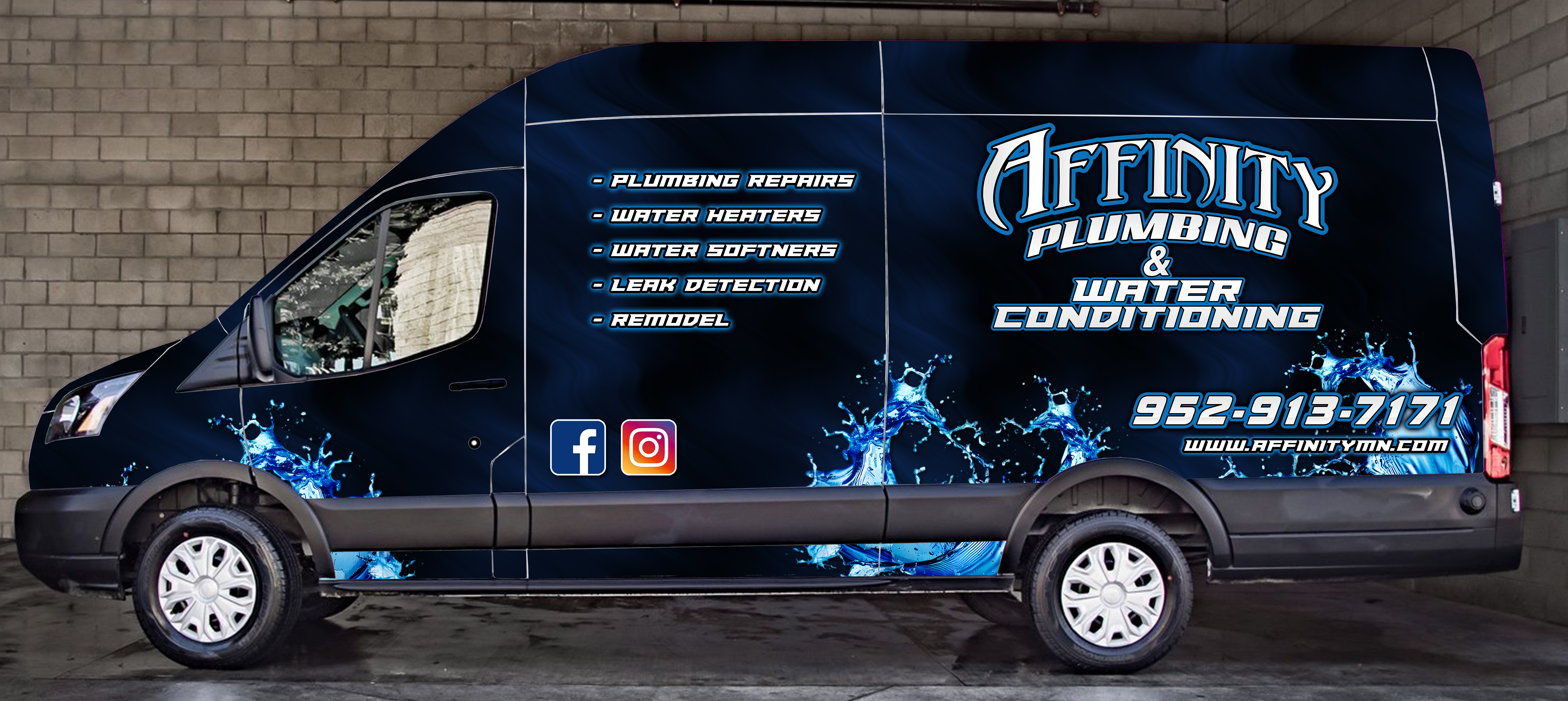 Design de Covering de Véhicule par JMR Concepts pour ce projet | Design #36040502